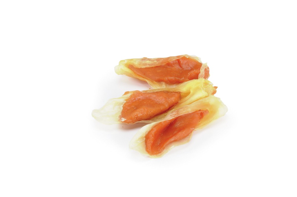 Camon snack 80g orecchie coniglio con pollo