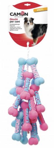 Camon gioco cane osso puppy 