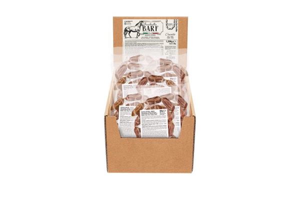 FERRIBIELLA BARF BONBON 80G CAVALLO