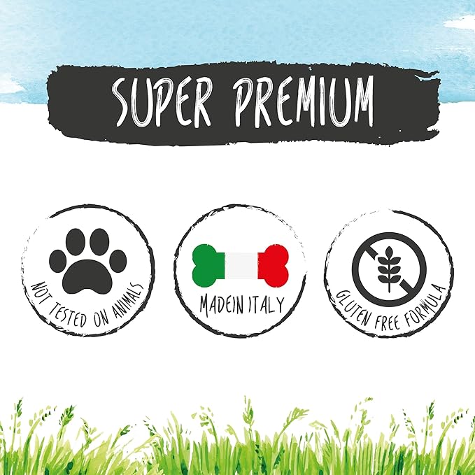 ALDOG PUPPY MAIALE MEDIUM