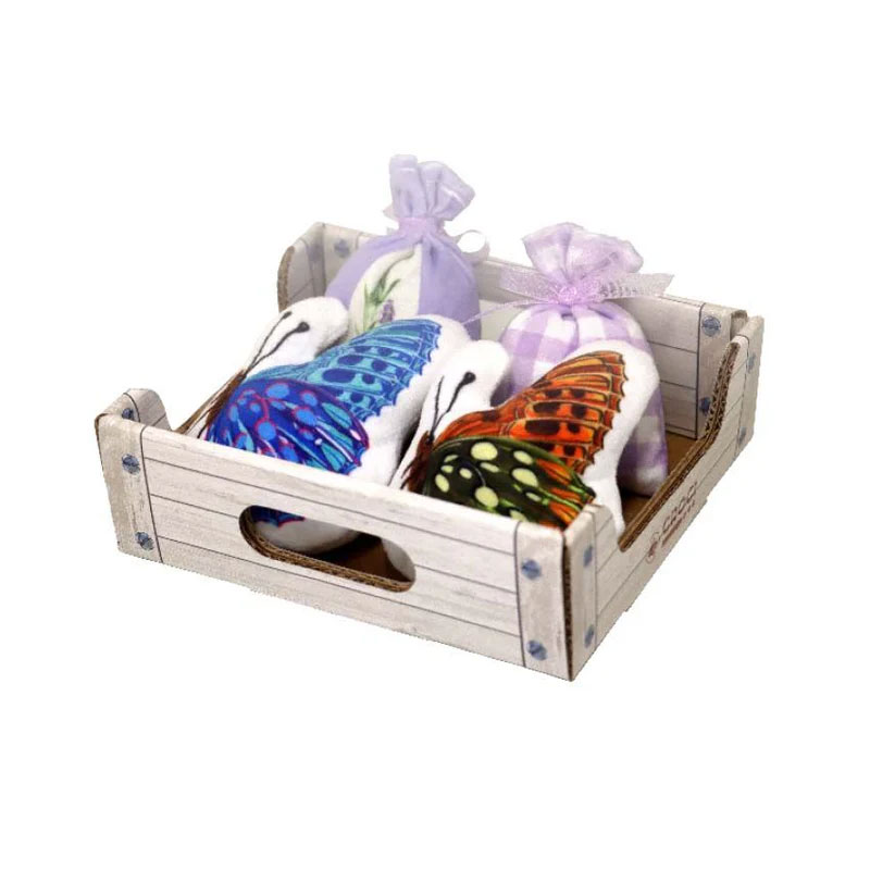 CROCI SUMMER 2024 GIOCO GATTO PROVENCE CATNIP 1PZ