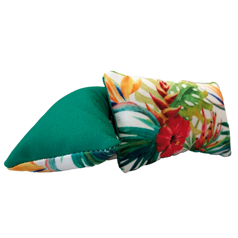 CROCI EUPHORIA CUSCINI C CATNIP 2PZ 10X6CM