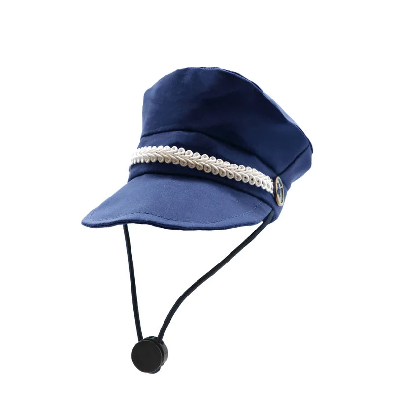 CROCI SUMMER 2024 CAPPELLO NAUTICAL