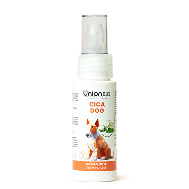 UNION BIO CICA DOG 50ML