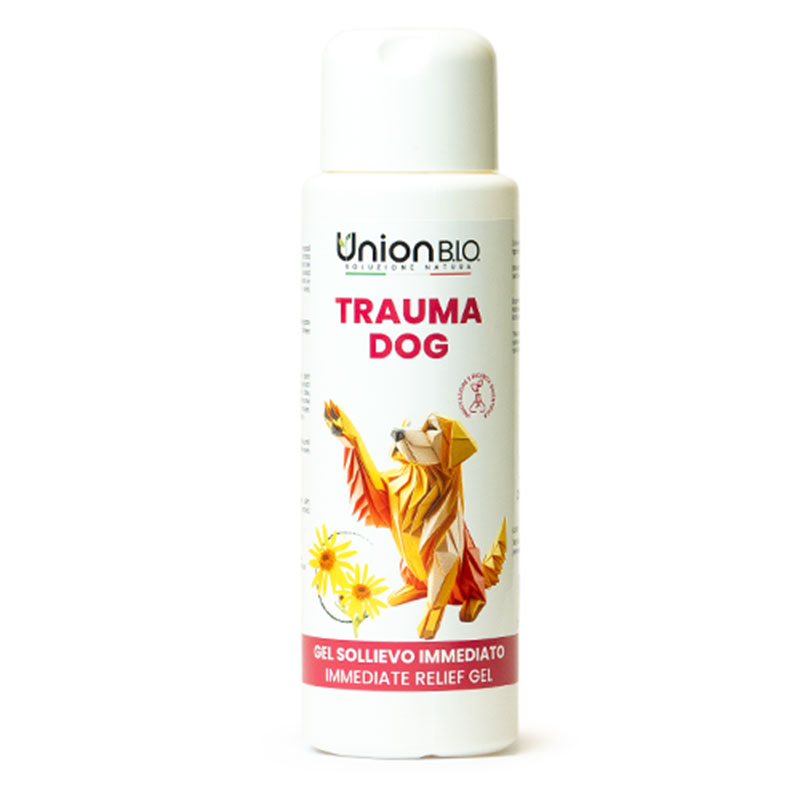 UNION BIO TRAUMA DOG 250ML