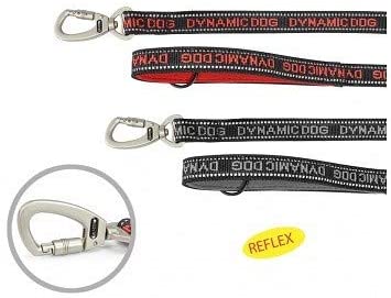 GUINZAGLIO CONDUZ DYNAMIC 20X1200