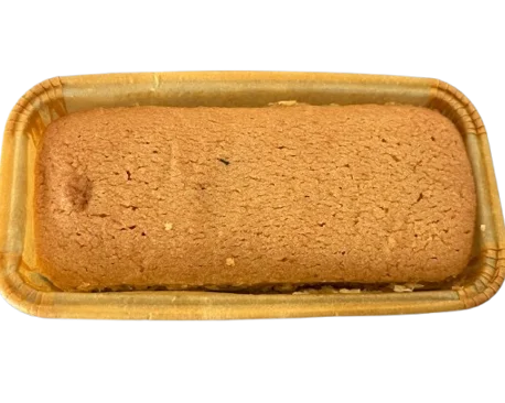 DELI PET DOLCE COLAZIONE PLUMCAKE 50G