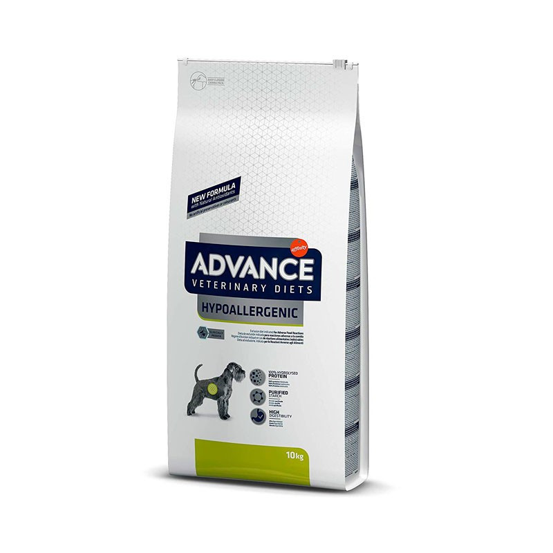 ADVANCE DIET HYPOALLERGENIC