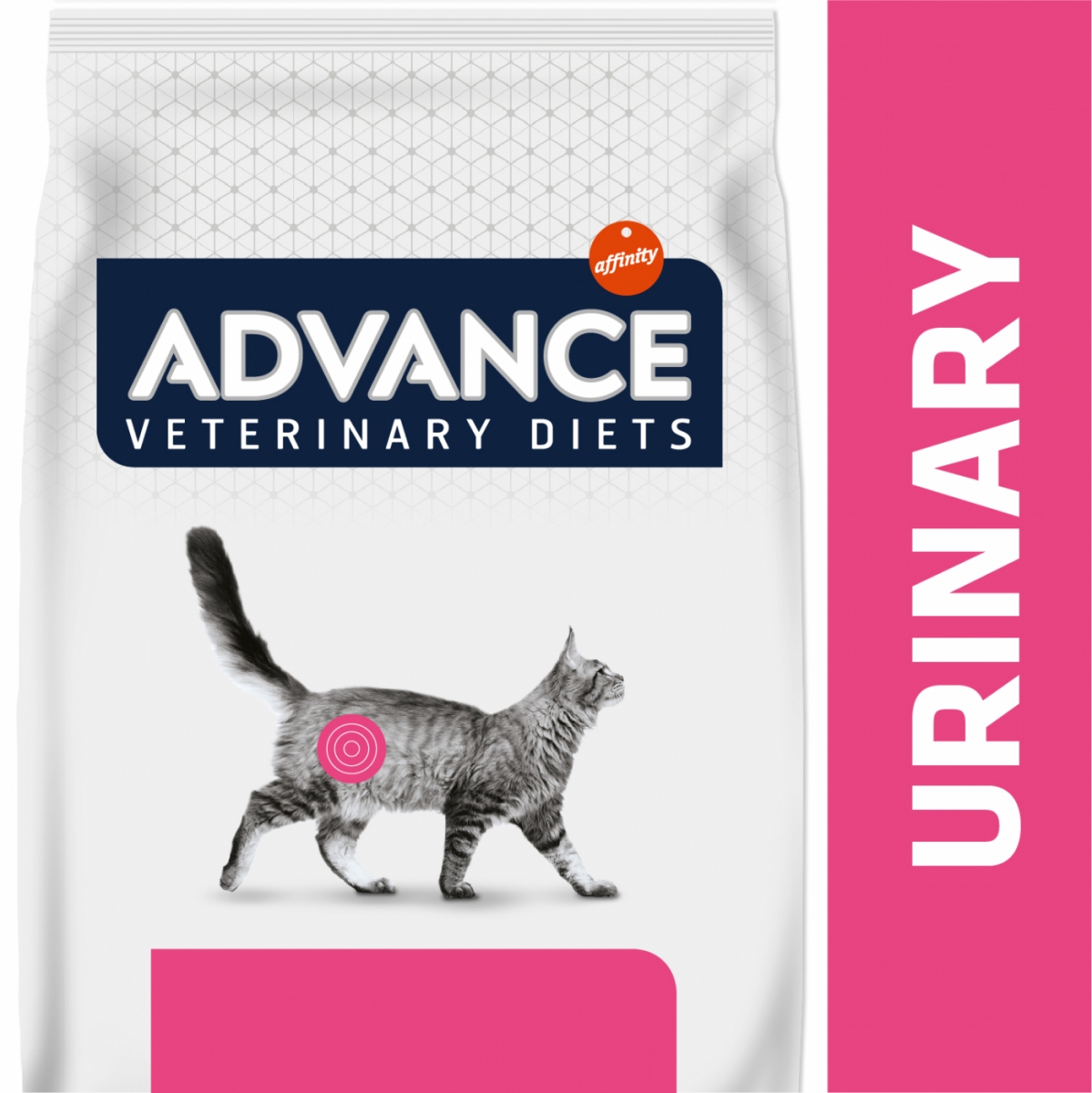 Advance diet cat 1.5kg urinary