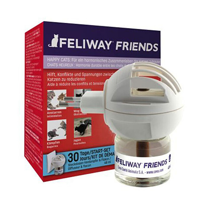 FELIWAY FRIENDS