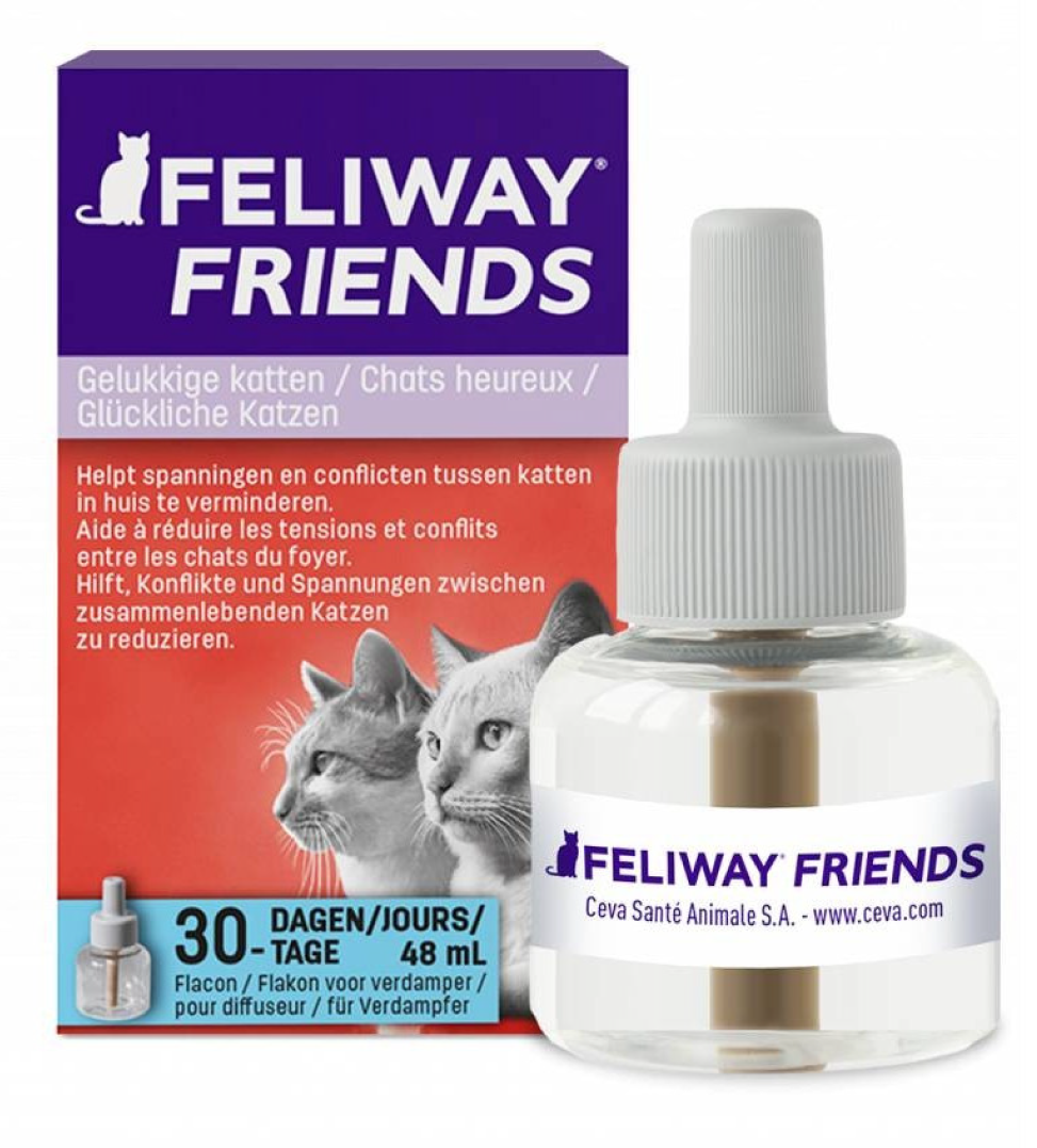 FELIWAY FRIENDS