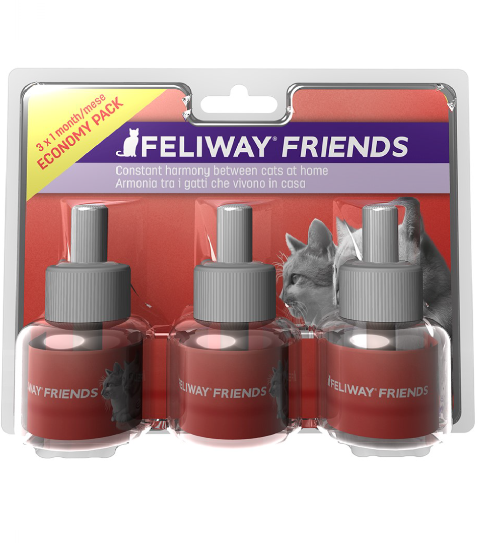 FELIWAY FRIENDS