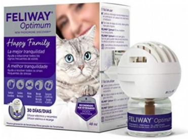 FELIWAY OPTIMUM