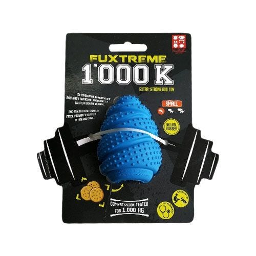 FERRIBIELLA FUXTREME 1000KG STRONG DOG