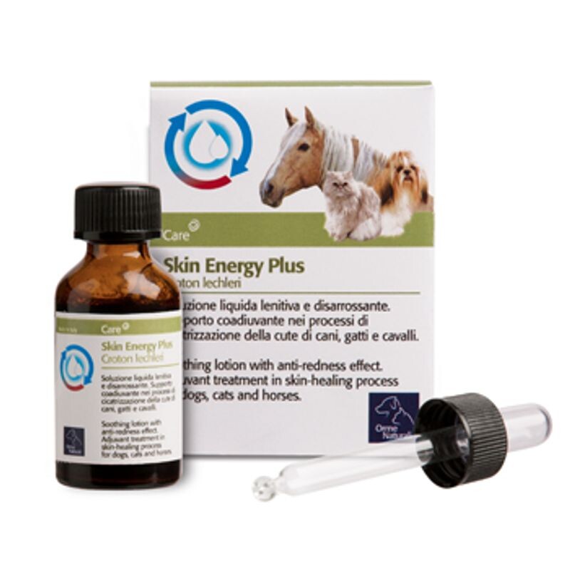 Camon care skin energy plus 20ml 