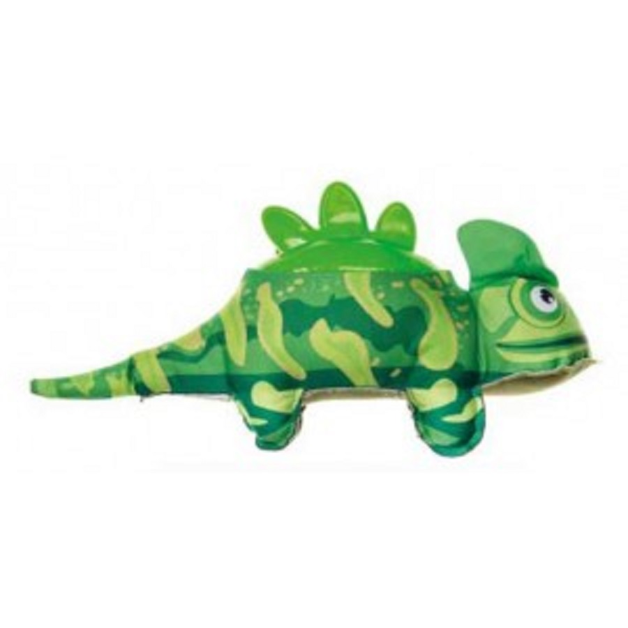 IMAC GIOCO CANE PLUSH IGUANA