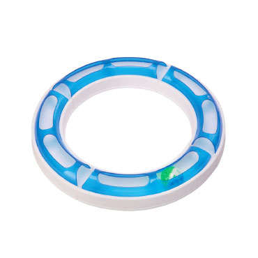 IMAC GIOCO FLASH TUNNEL CAT TOY