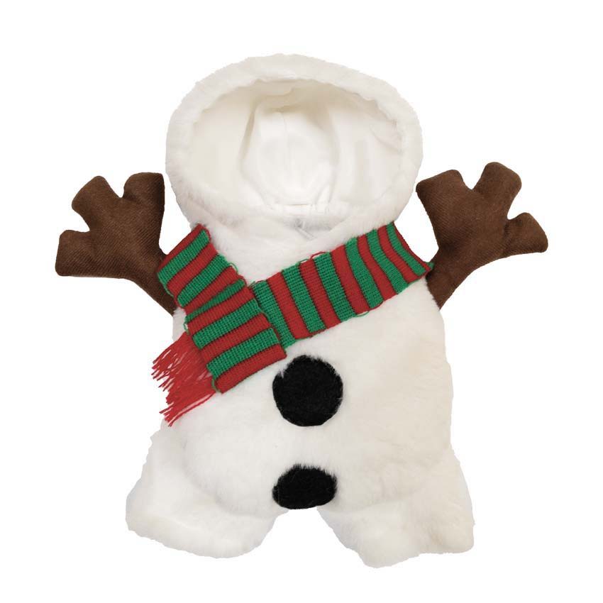 CROCI XMAS VESTITO SNOWMAN