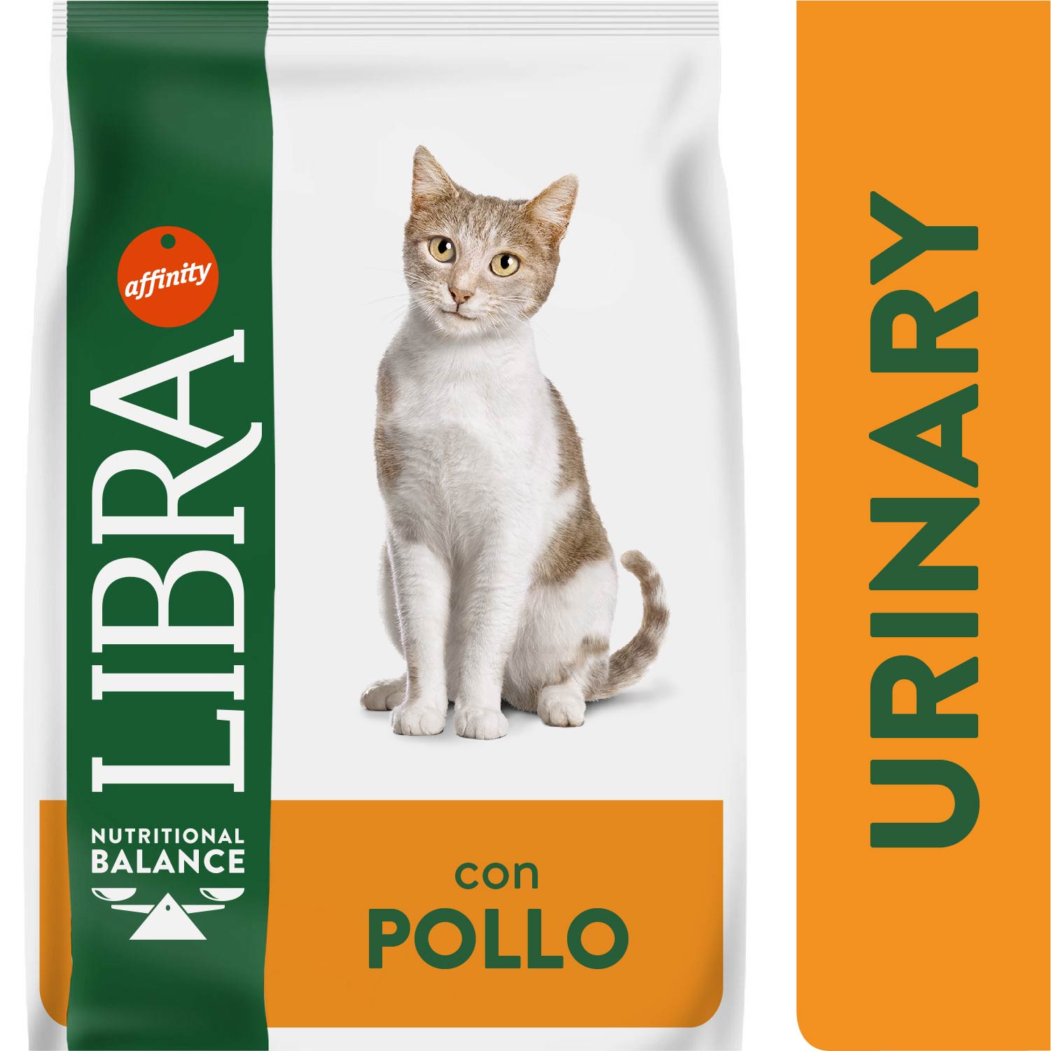 LIBRA CAT URINARY