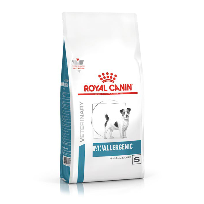 ROYAL CANIN  VET CANE ANALLERGENIC SM