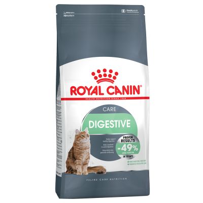Royal Canin Cat Digestive Care