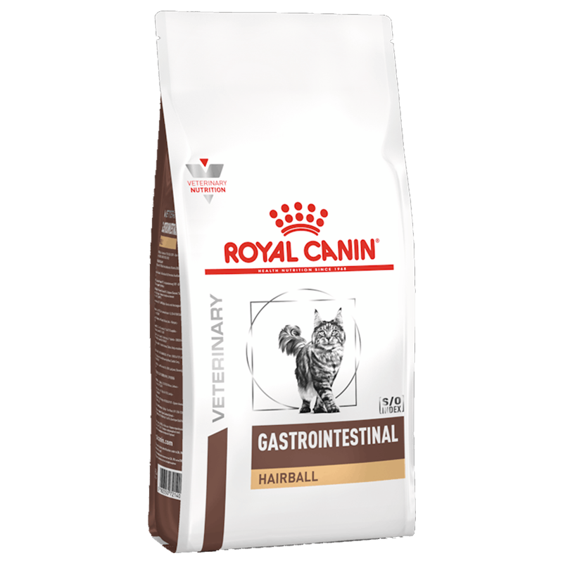 Royal Canin Cat Gastrointestinal Hairball