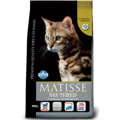 FARMINA MATISSE 1.5KG NEUTERED POLLO 