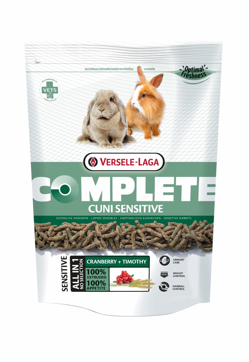 Versele laga complete 500g cuni sensitive