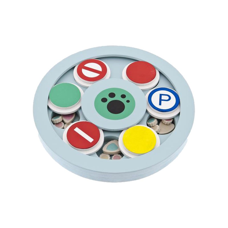 Ferribiella gioco attivazione mentale roulette