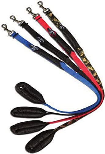 GUINZAGLIO DOPPIO MANICO