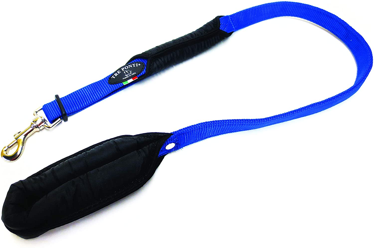 GUINZAGLIO DOPPIO MANICO