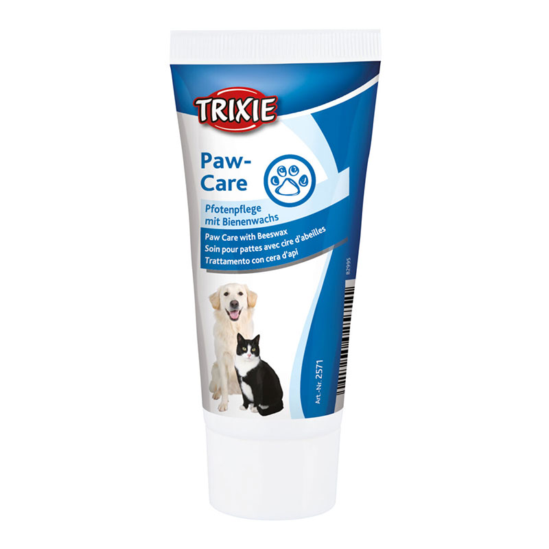 TRIXIE CREMA PER ZAMPE 50ML