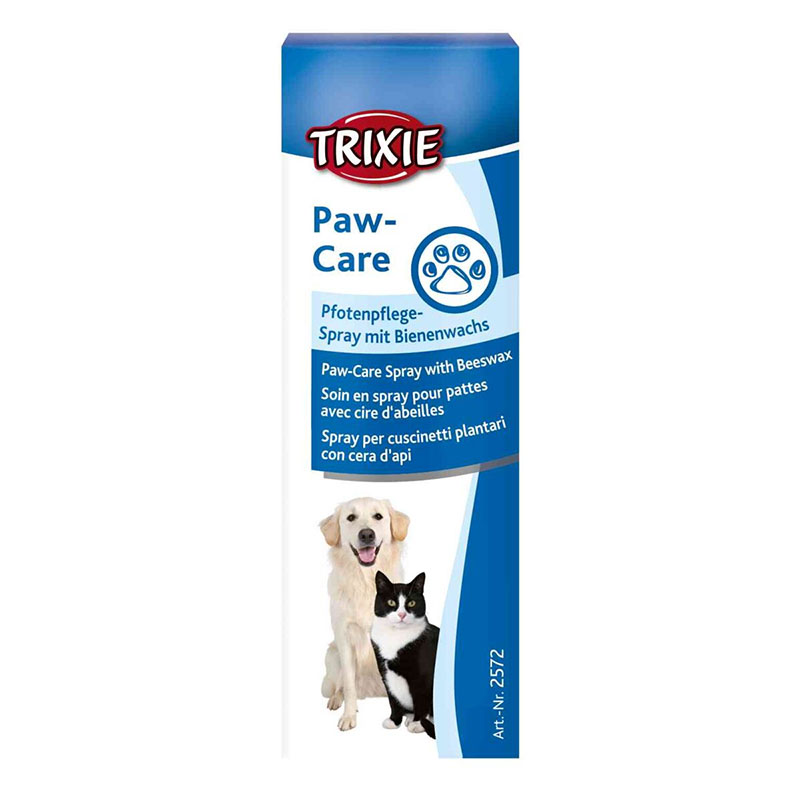 TRIXIE SPRAY PER ZAMPE 50ML