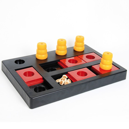 TRIXIE DOG ACTIVITY CHESS 40X27CM