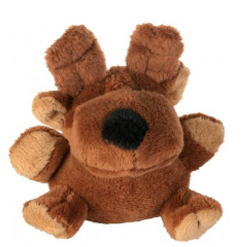 TRIXIE ANIMALE IN PELUCHE CON STRISCIA 10 12CM