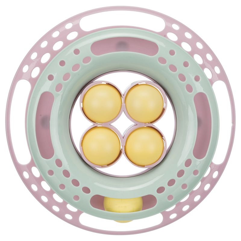 Trixie gioco junior girotondo kitten circle 24cm