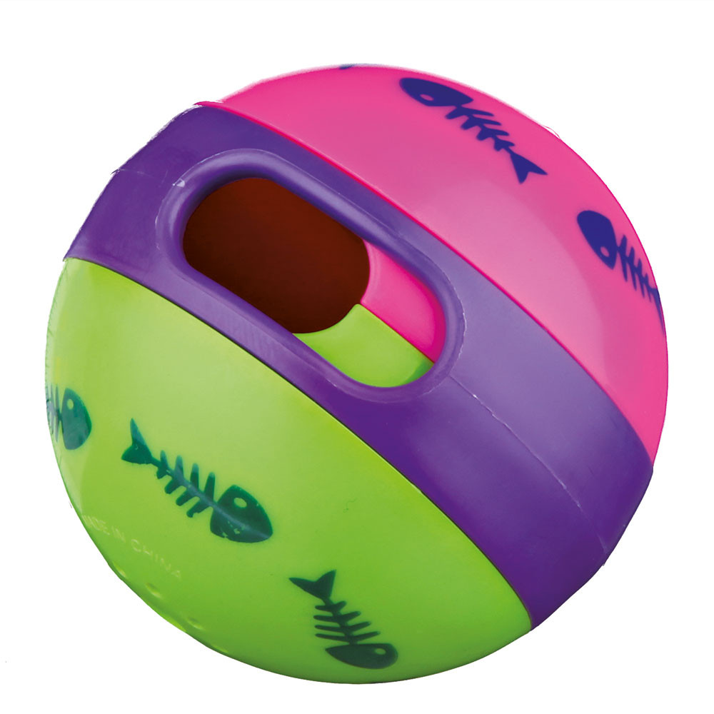 TRIXIE GIOCO PALLA SNACK