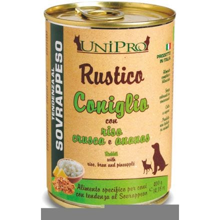 UNIPRO RUSTICO