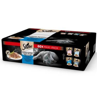 SHEBA BUSTINA 60X85G